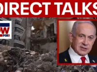 Israel OKs Lebanon Talks After Deadly Strikes, Hezbollah Targeted