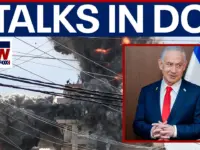 Israel Orders More Strikes on Hezbollah Amid Lebanon Talks