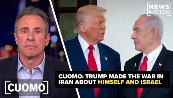 Israel Outmaneuvers US on Iran Policy