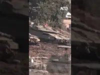 Israel Plans Buffer Zone Deep Into Lebanon