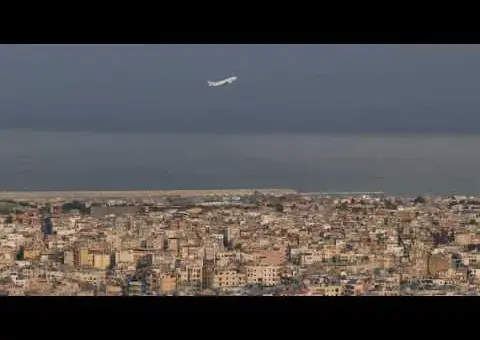 Israel Plans Lebanon Border Zone: A New Strategy