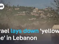 Israel Sets ‘Yellow Line’ in Lebanon, Sparking Occupation Fears