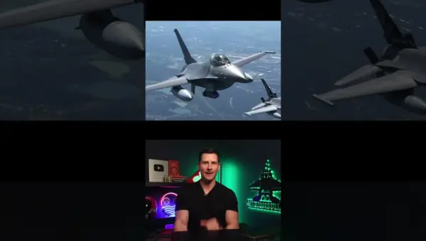 Israel Strikes Hezbollah with F-35I Jets