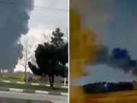 Israel Strikes Iran: Escalation Ignites Mideast Tensions