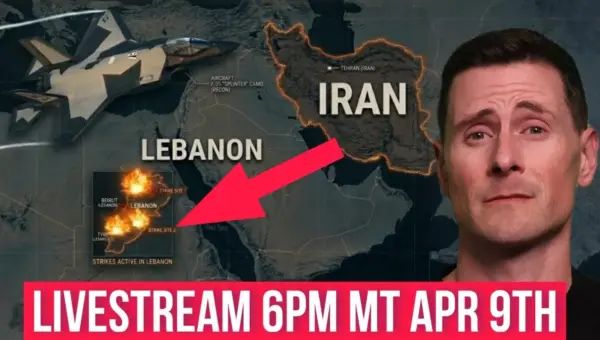 Israel Strikes Iranian Proxies Amid Regional Tensions