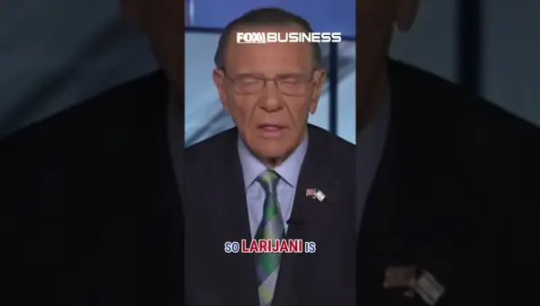 Israel Strikes Key Iran Leaders, Boosts Regional Security