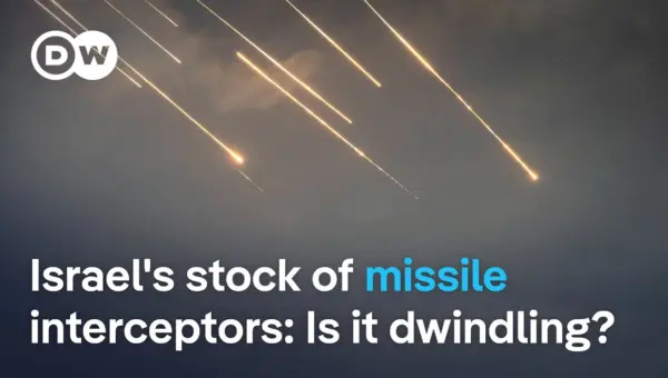 Israel Strikes Lebanon, Iran Amid Escalating Regional Tensions