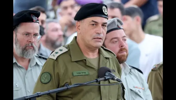 Israel Vows Fierce Lebanon Fight, No Ceasefire Yet