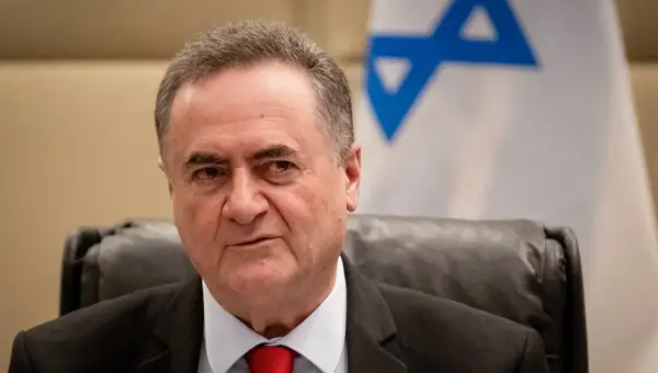 Israel Vows Hezbollah’s Reckoning Amid Passover Barrage