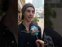 Israelis Mark Passover Amid War, Iran Strikes Cloud Holiday