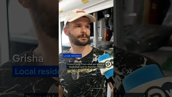 Israel’s North: Ceasefire Hopes Meet Deep Skepticism