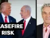 Israel’s Role in Trump’s Iran War Decision Revealed
