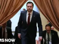J.D. Vance’s Past Remarks Cloud Iran Peace Talks