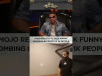 Jack Bombs Hard: 1,000 Laughs Turn to Boos at Club Shay Shay