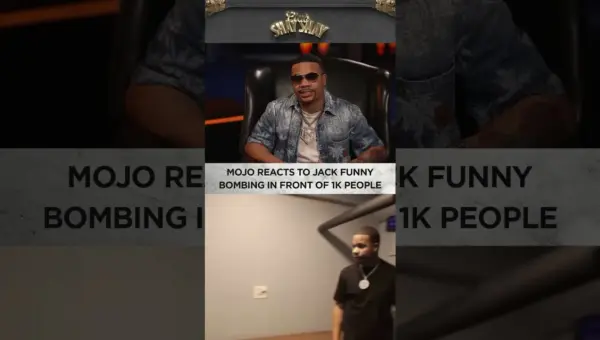 Jack Bombs Hard: 1,000 Laughs Turn to Boos at Club Shay Shay