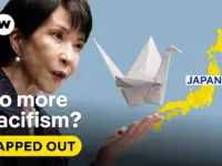 Japan Boosts Defense, Signaling Shift From Pacifist Past