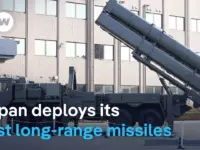 Japan Deploys Long-Range Missiles, Bolsters Offensive Power