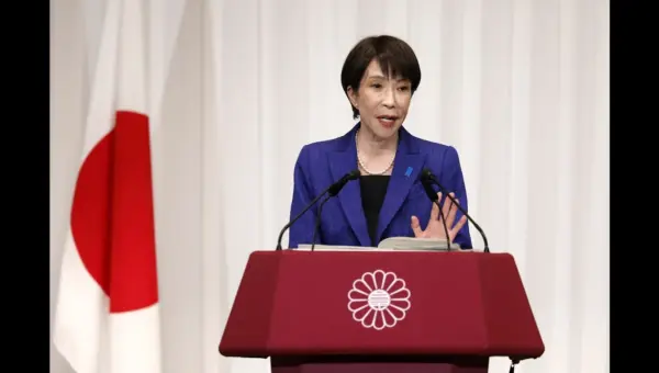 Japan Dims China Relationship: A Subtle Shift Signals Growing Strain