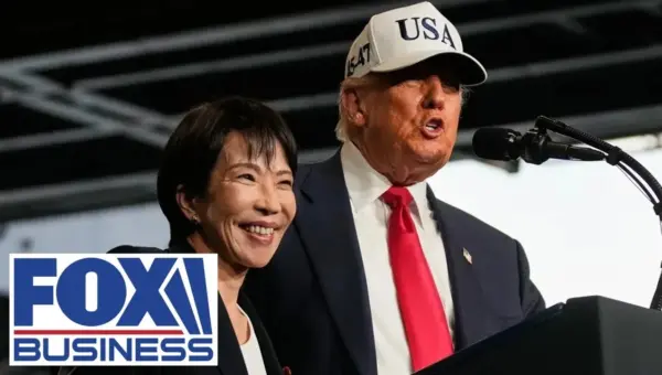 Japan Pledges Support Amid Global Security Tensions