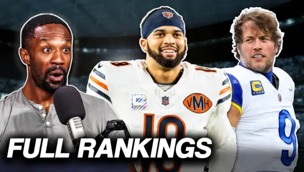 Jaylen Hurts Untouchable? Trade Value List Sparks Debate