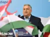 JD Vance Backs Hungary’s Strongman Leader Amid Election Woes