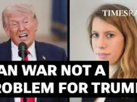 JD Vance Faces Iran Conflict Resolution Challenge