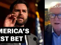 JD Vance Leads Pakistan Peace Talks with Iran