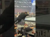 Jelly Roll Crashes Pat McAfee Show, Demands NFL Playoff Game