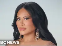 Jen Shah Breaks Silence on Prison Life, Apologizes to Victims