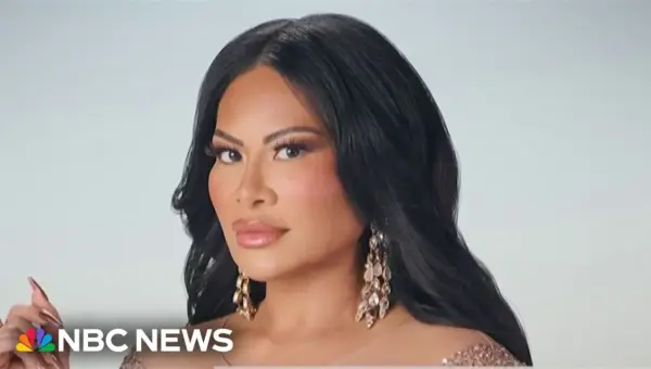 Jen Shah Breaks Silence on Prison Life, Apologizes to Victims