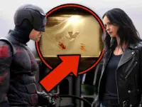 Jessica Jones Returns, Debuts Daughter in Daredevil: Born Again