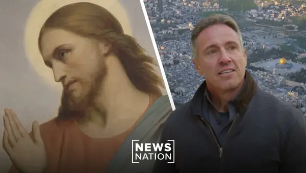 Jesus’ Resurrection: Faith Meets History in Holy Land