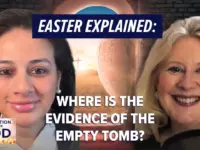 Jesus’ Resurrection Story Shapes Global Faith