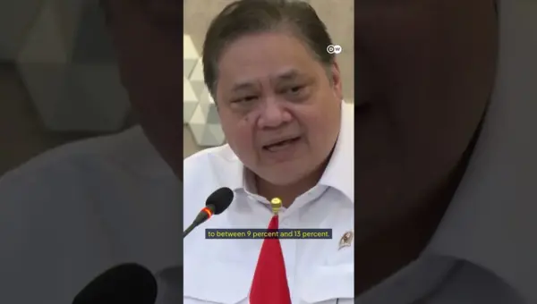 Jet Fuel Crisis Looms: Global Travel Faces Disruption