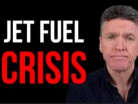 Jet Fuel Prices Skyrocket Amid Iran Supply Crisis