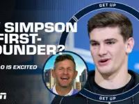 Jets Eye Edge Rushers, Love Debate Ignites Draft