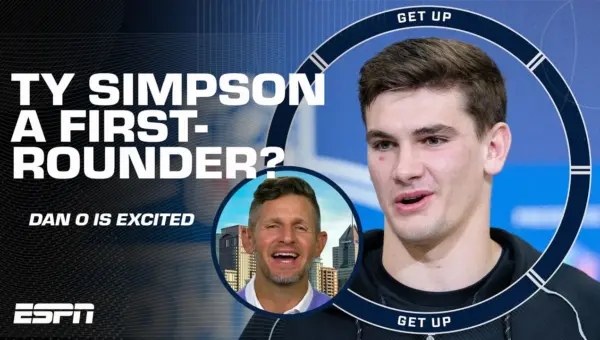 Jets Eye Edge Rushers, Love Debate Ignites Draft