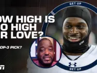 Jets Eye Trade-Up for Playmakers, Commanders Linked to Love