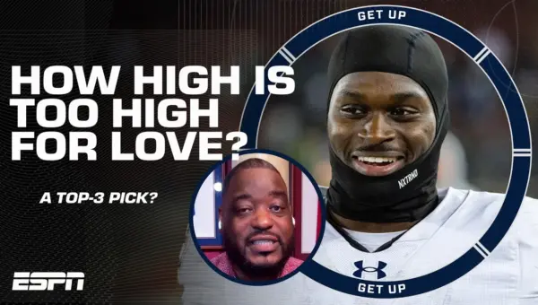 Jets Eye Trade-Up for Playmakers, Commanders Linked to Love