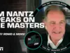 Jim Nantz: Masters Dream Scenario Revealed!