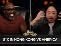 Jimmy O. Yang: Dating Culture Shock Between US & HK