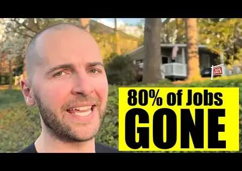 Job Cuts Fuel Housing Market Shift