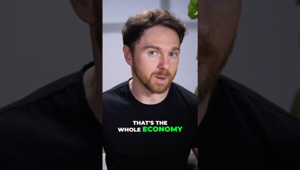 Job Losses Surge, Signaling Potential Market Headwinds