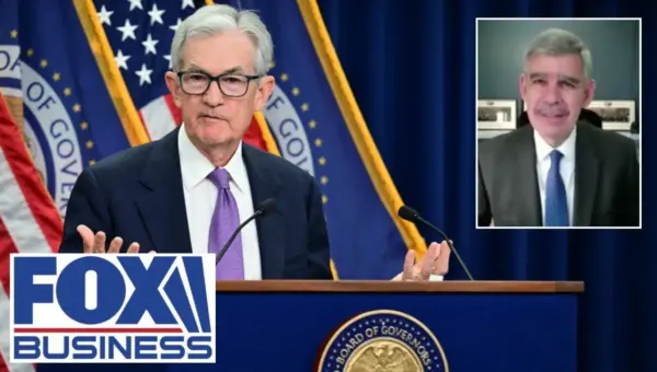 Jobs Report Stuns Markets, Fed Faces ‘Paralysis’