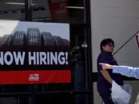 Jobs Surge: US Economy Roars Back with 178,000 New Hires