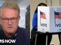 Joe Scarborough Slams GOP’s SAVE Act as Voting Obstacle