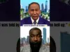 Josh Hart Tells Stephen A. Smith: “Shut The Hell Up!”