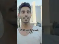 Journalist Detained in Kuwait Over Iran War Video