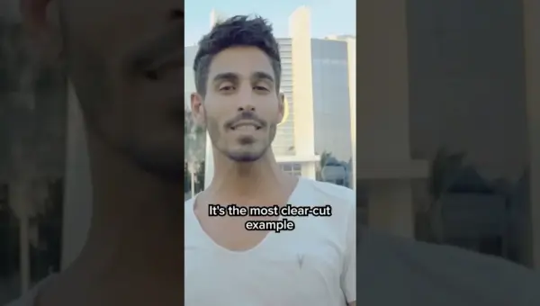 Journalist Detained in Kuwait Over Iran War Video