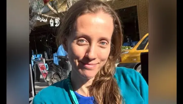 Journalist Freed: US Vows Action After Iraq Kidnapping